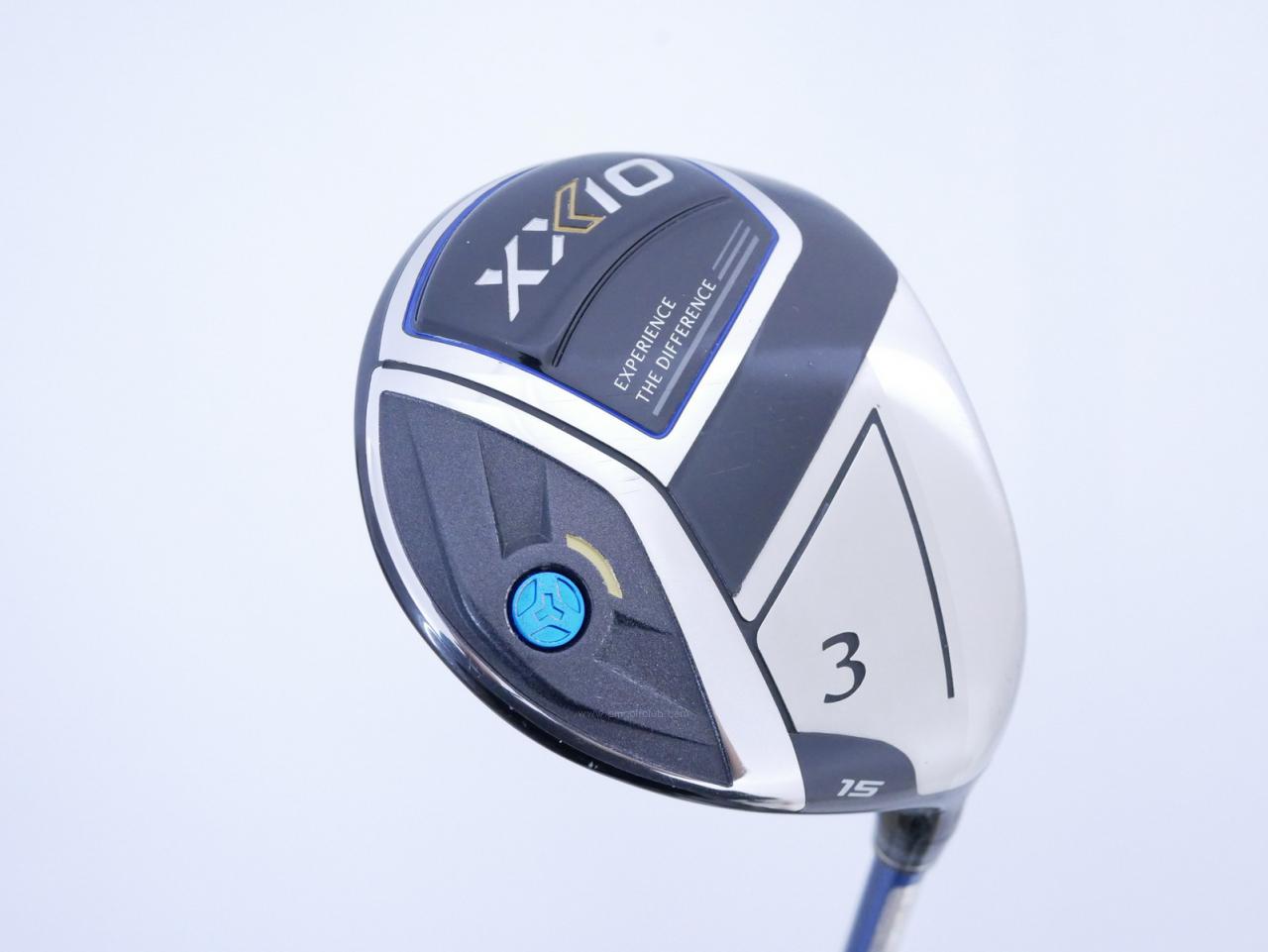 Fairway Wood : xxio : หัวไม้ 3 XXIO 11 (ปี 2021) Loft 15 ก้าน MP-1100 Flex S