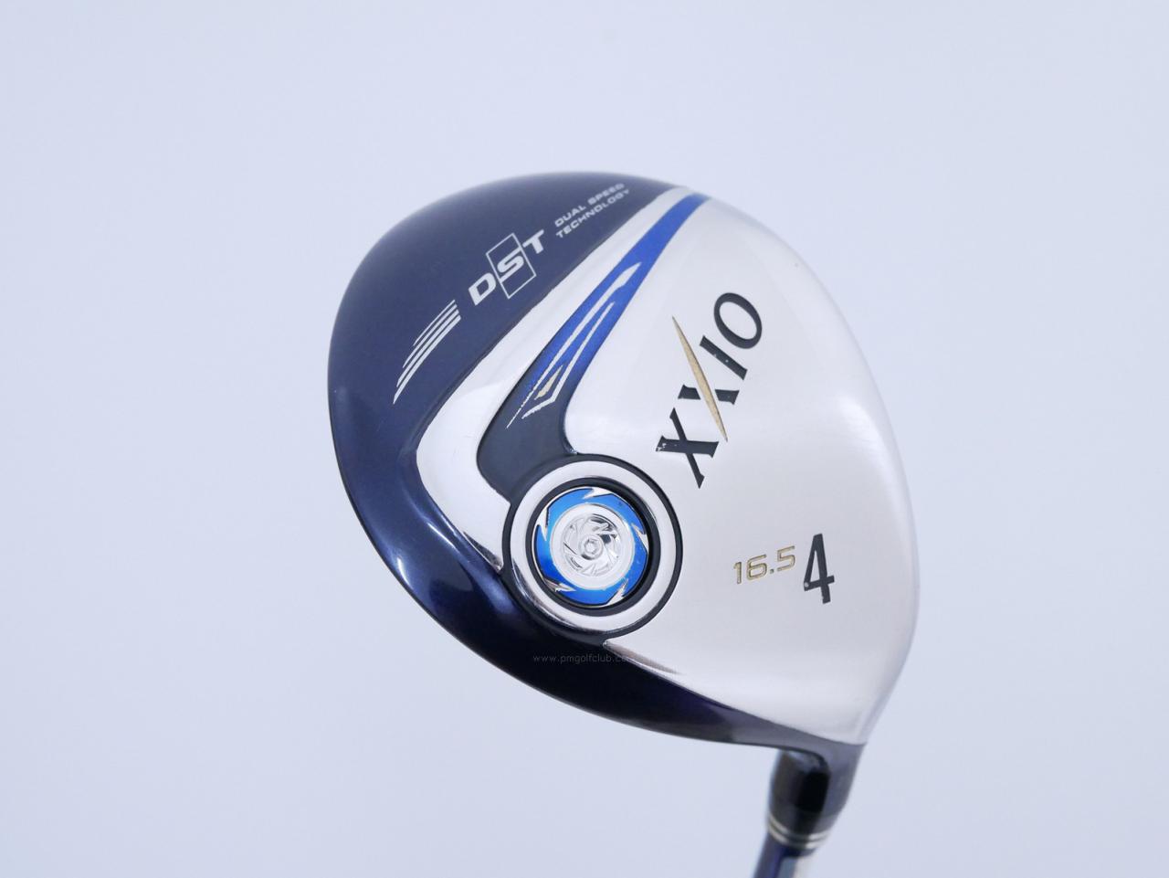 Fairway Wood : xxio : หัวไม้ 4 XXIO 9 (ออกปี 2016) Loft 16.5 ก้าน MP-900 Flex R