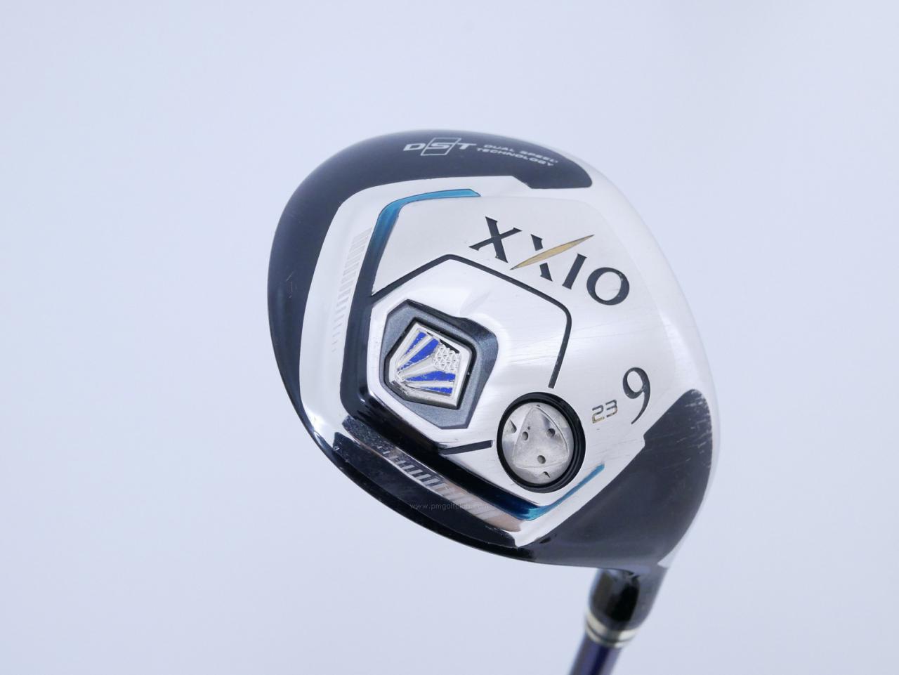 Fairway Wood : xxio : หัวไม้ 9 XXIO 8 (ออกปี 2015) Loft 23 ก้าน MP-800 Flex R