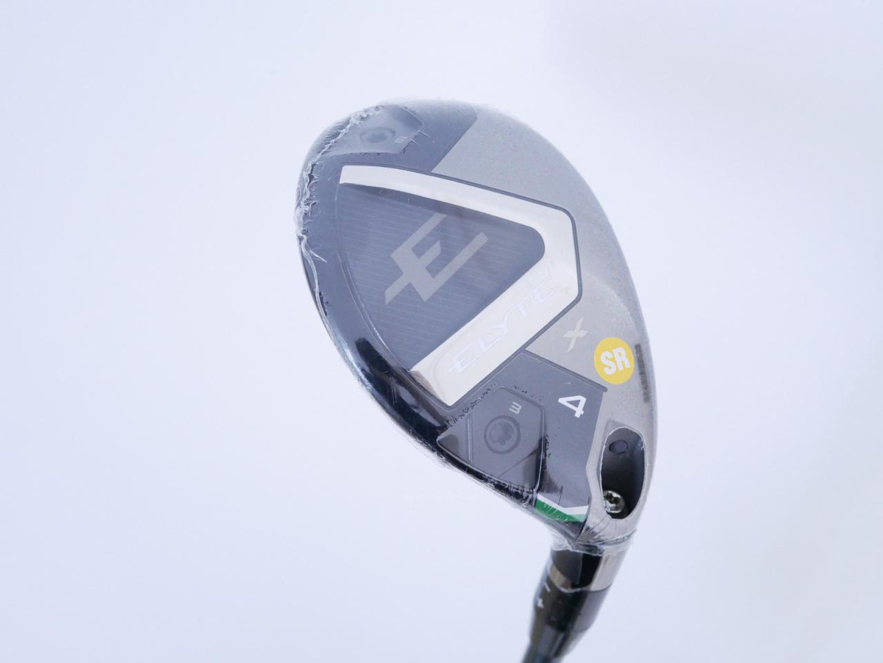 Fairway Wood : callaway : **ของใหม่ ยังไม่แกะพลาสติก** ไม้กระเทย Callaway ELYTE X (ออกปี 2025) Loft 21 ก้าน Fujikura VENTUS 5 Flex SR