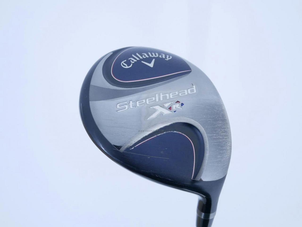 Callaway steelhead approach wedge loft hotsell