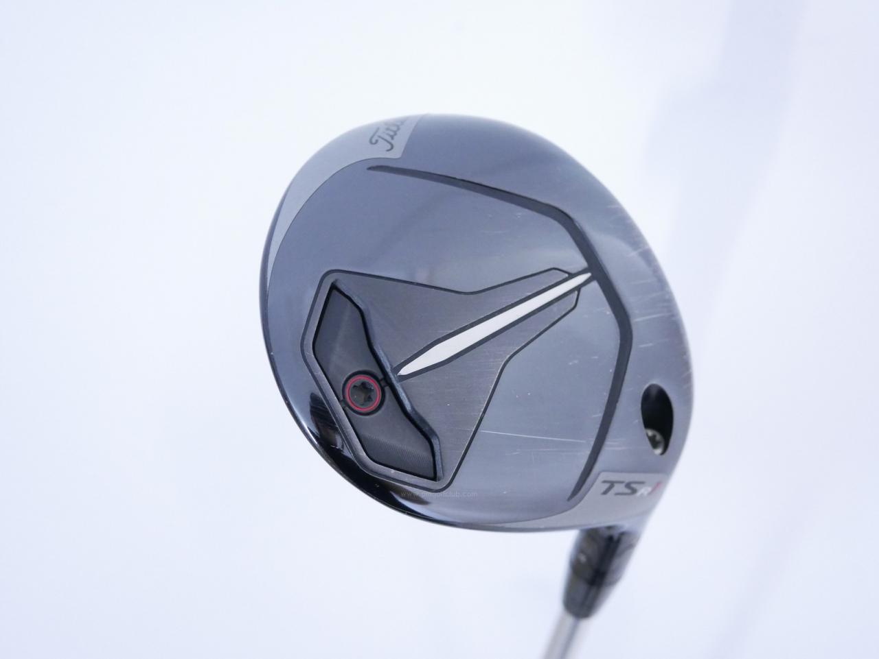 Fairway Wood : Titleist : หัวไม้ 7 Titleist TSR 1 (ปี 2023) Loft 20 ก้าน Mitsubishi VGF Flex R