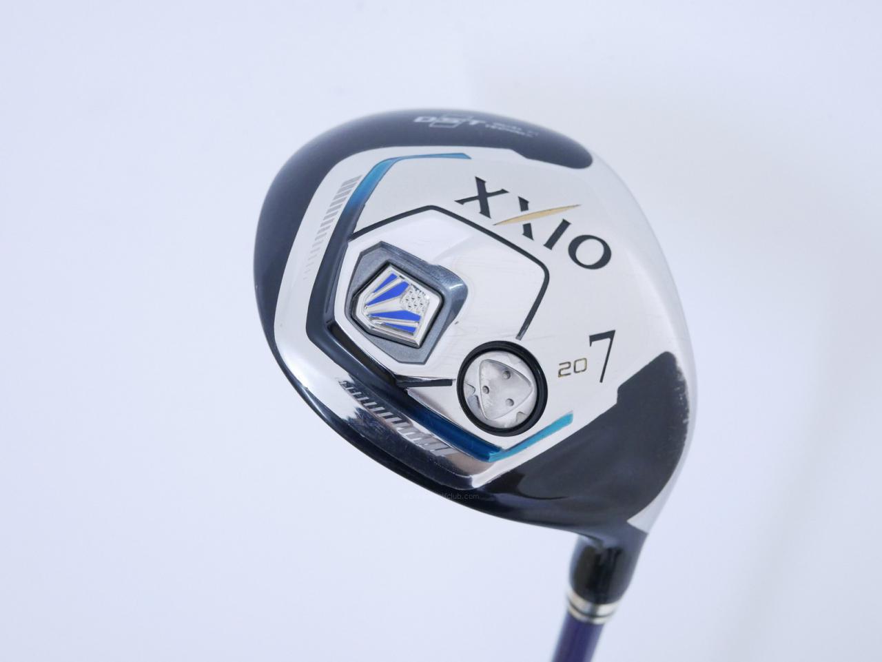 Fairway Wood : xxio : หัวไม้ 7 XXIO 8 (ออกปี 2015) Loft 20 ก้าน MP-800 Flex R