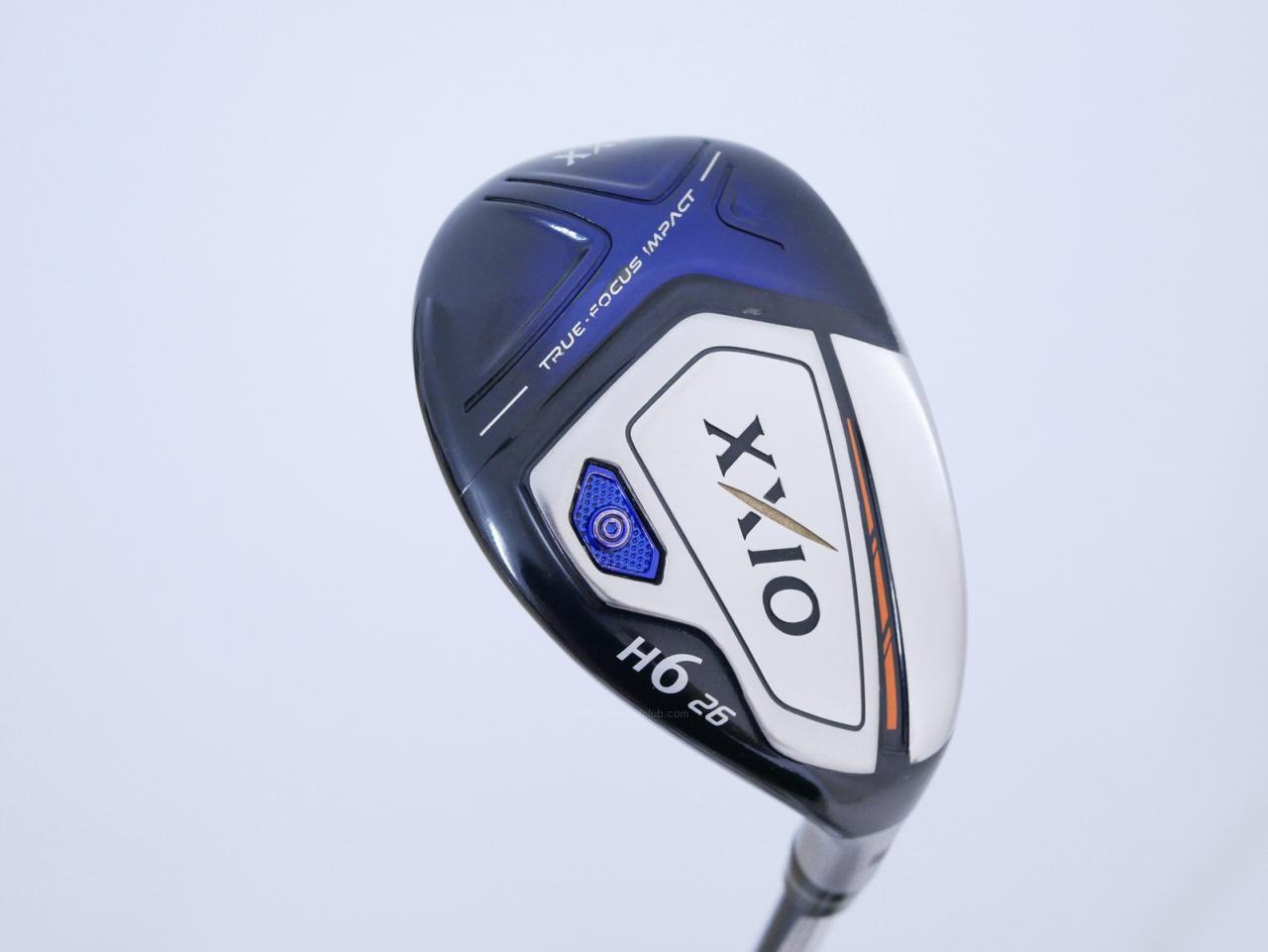 Fairway Wood : xxio : ไม้กระเทย XXIO 10 (ปี 2019) Loft 26 ก้าน MP-1000 Flex S
