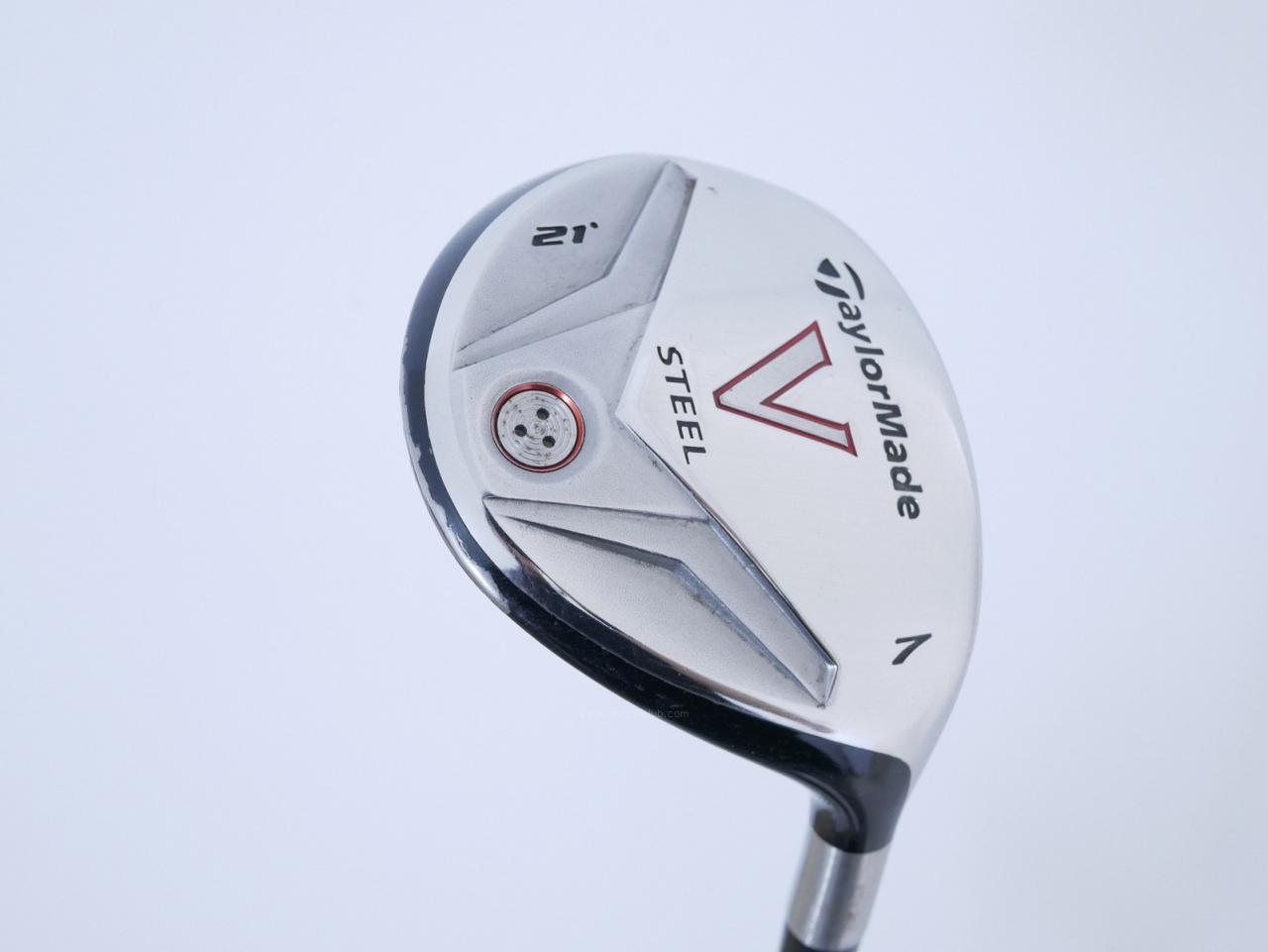 Fairway Wood : Taylormade : หัวไม้ 7 Taylormade V-Steel Loft 21 Flex R