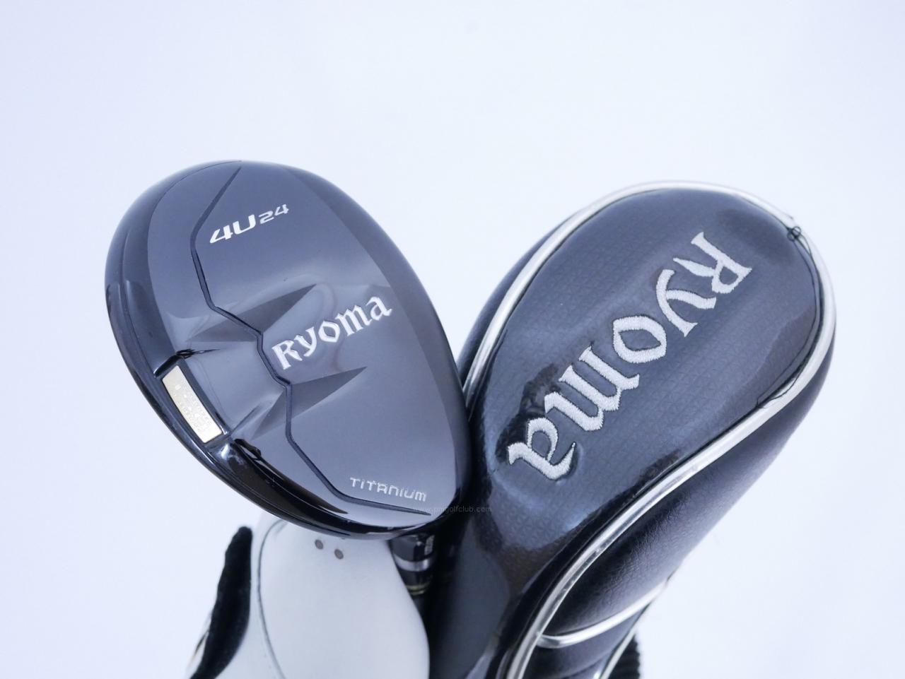 東京)◇RYOMA GOLF リョーマゴルフ F フェアウェイ 5W 18