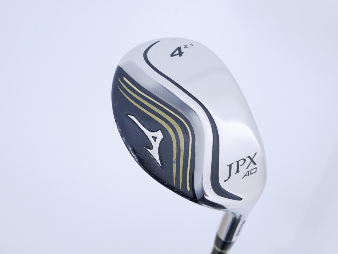 Fairway Wood : Other Brand : ไม้กระเทย Mizuno JPX AD Loft 23 Flex SR