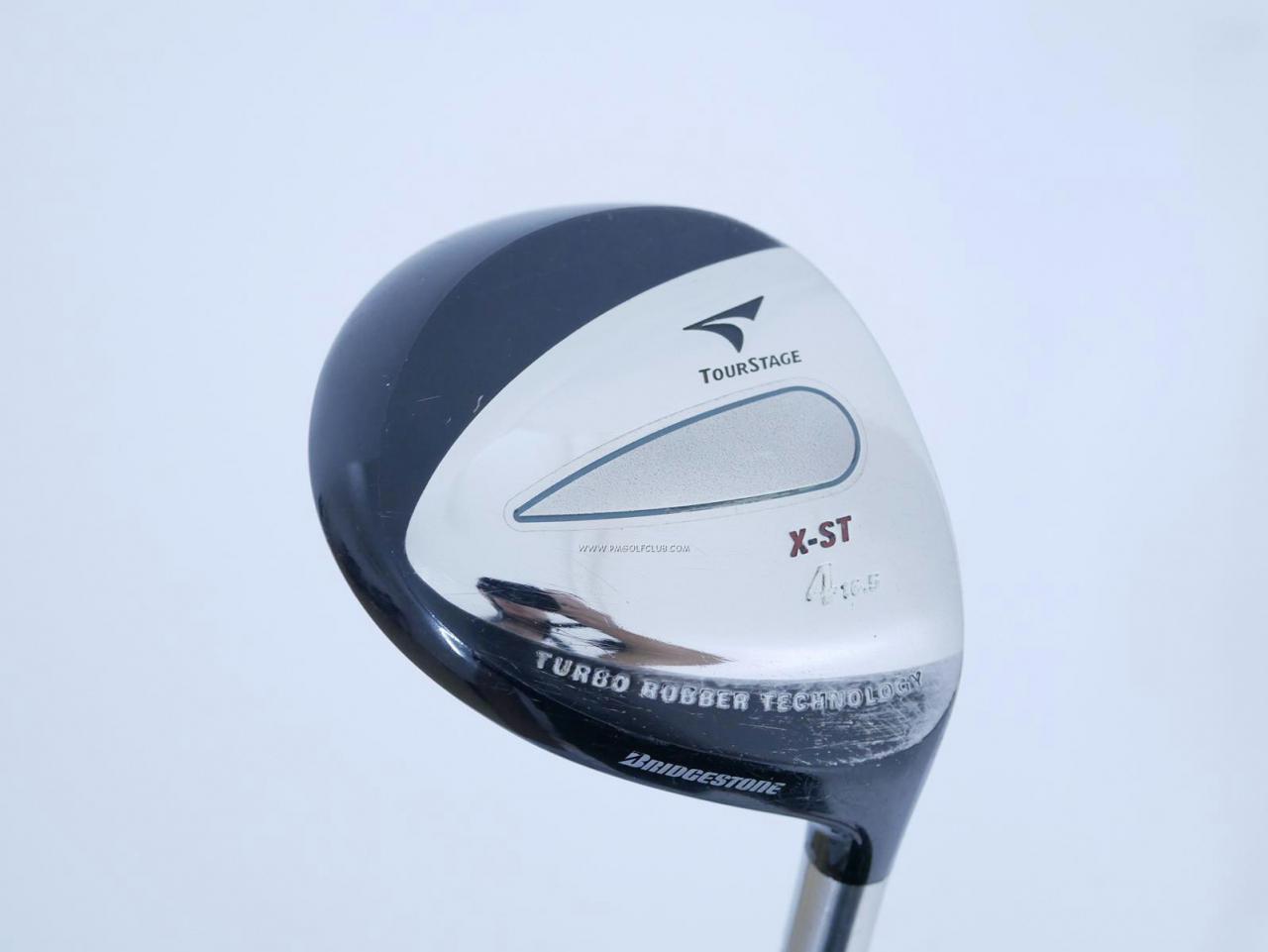 Fairway Wood : Tourstage : หัวไม้ 4 Tourstage X-ST Loft 16.5 Flex S