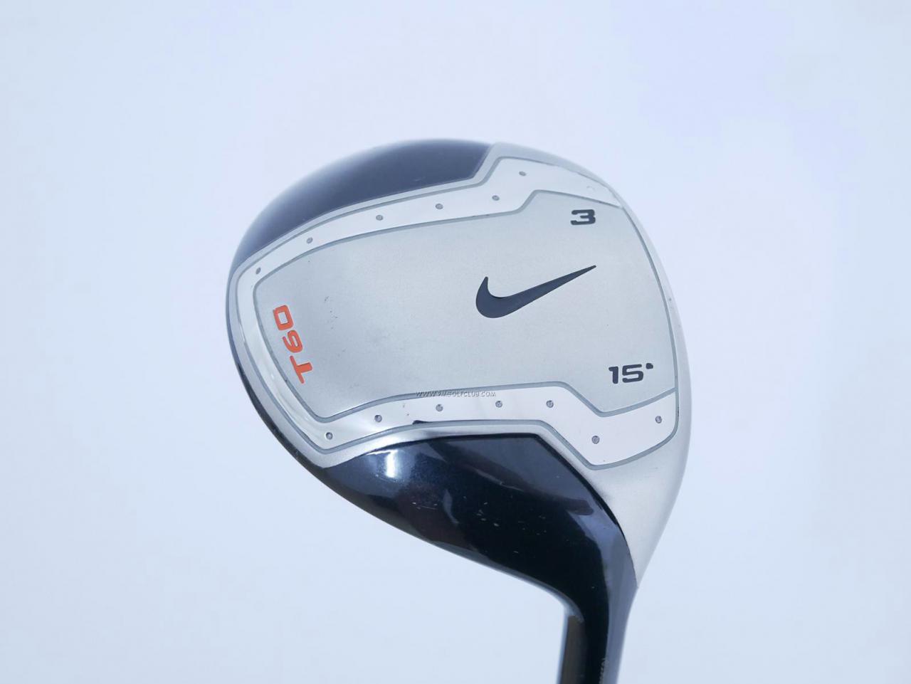 Fairway Wood : Other Brand : หัวไม้ 3 Nike Ignite Loft 15 Flex S