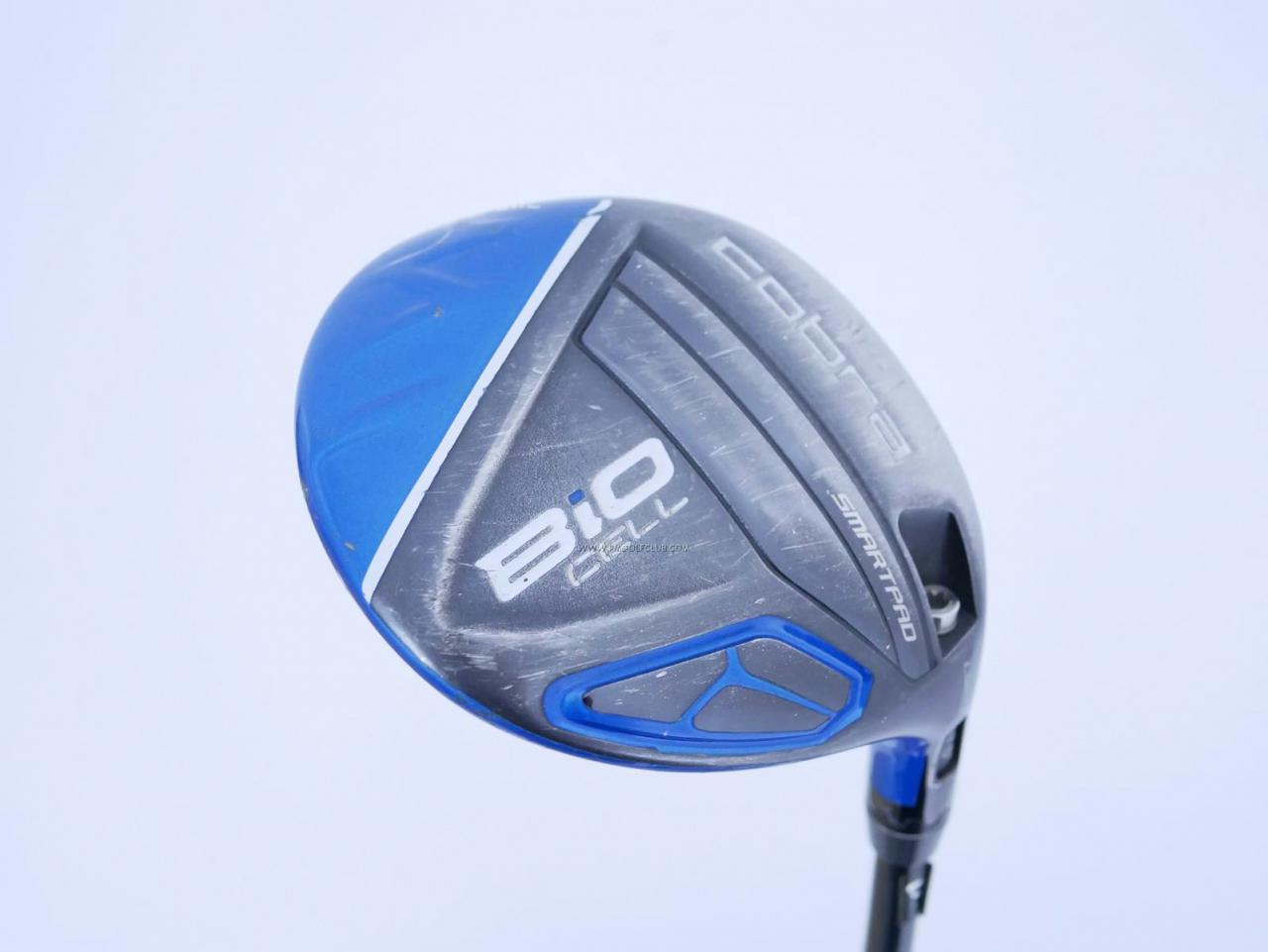 Fairway Wood : Other Brand : หัวไม้ 5 Cobra BIO Cell Loft 17-20 (ปรับได้) Flex S