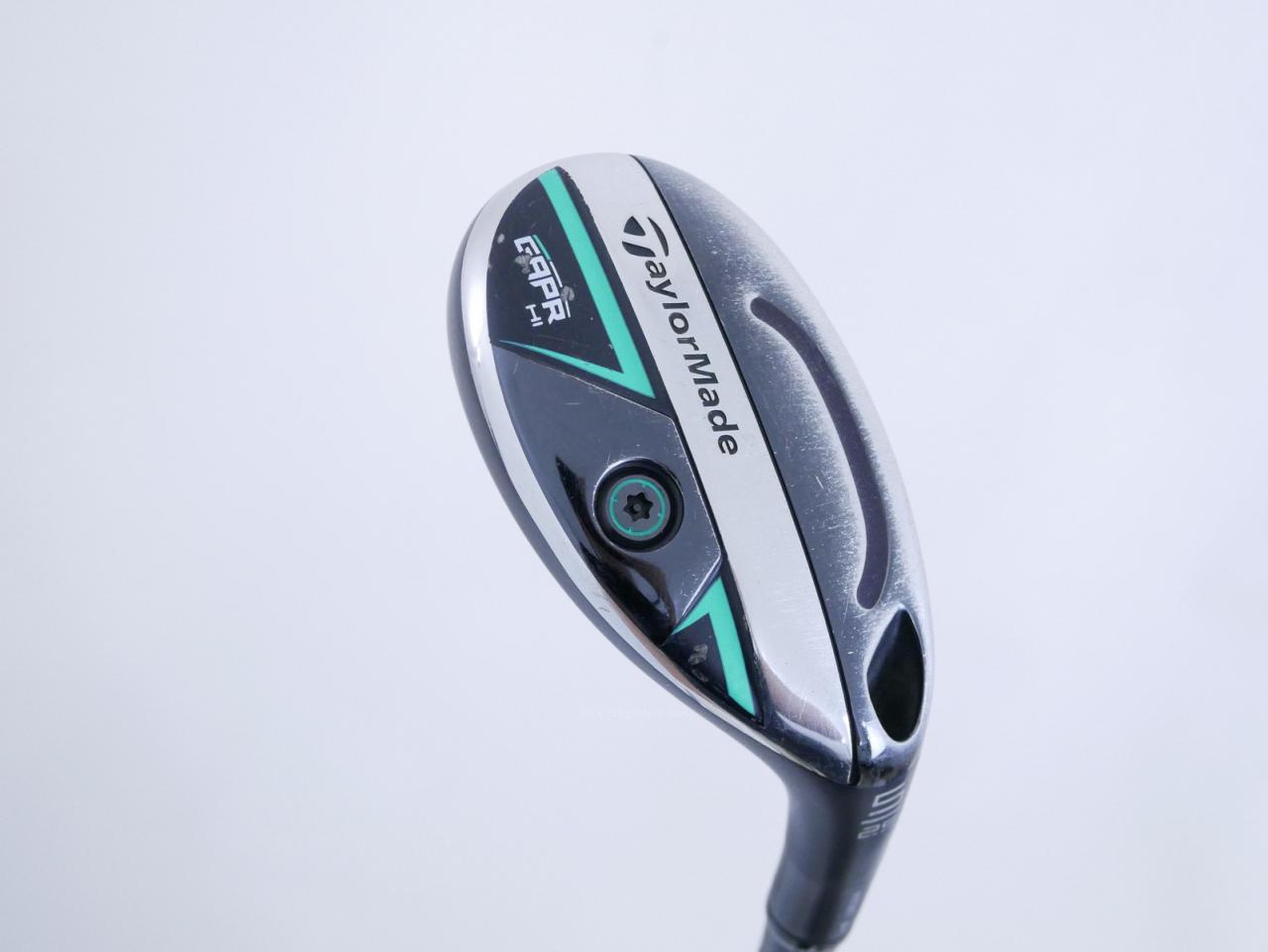 Fairway Wood : Taylormade : ไม้กระเทย Taylormade GAPR HI Loft 25 ก้านเหล็ก 