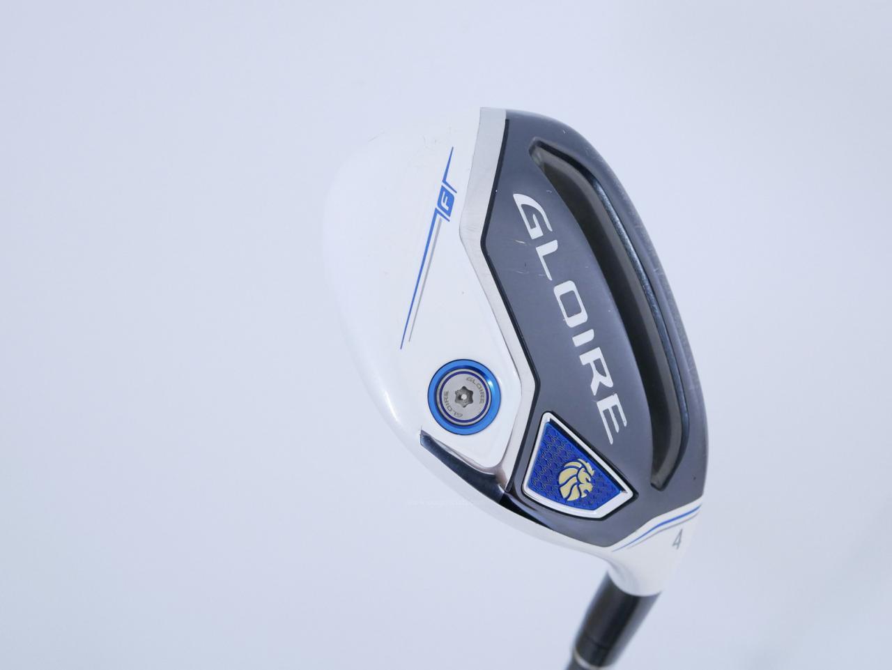 Fairway Wood : Taylormade : ไม้กระเทย Taylormade Gloire F (รุ่นท๊อปสุด) Loft 21 Flex R