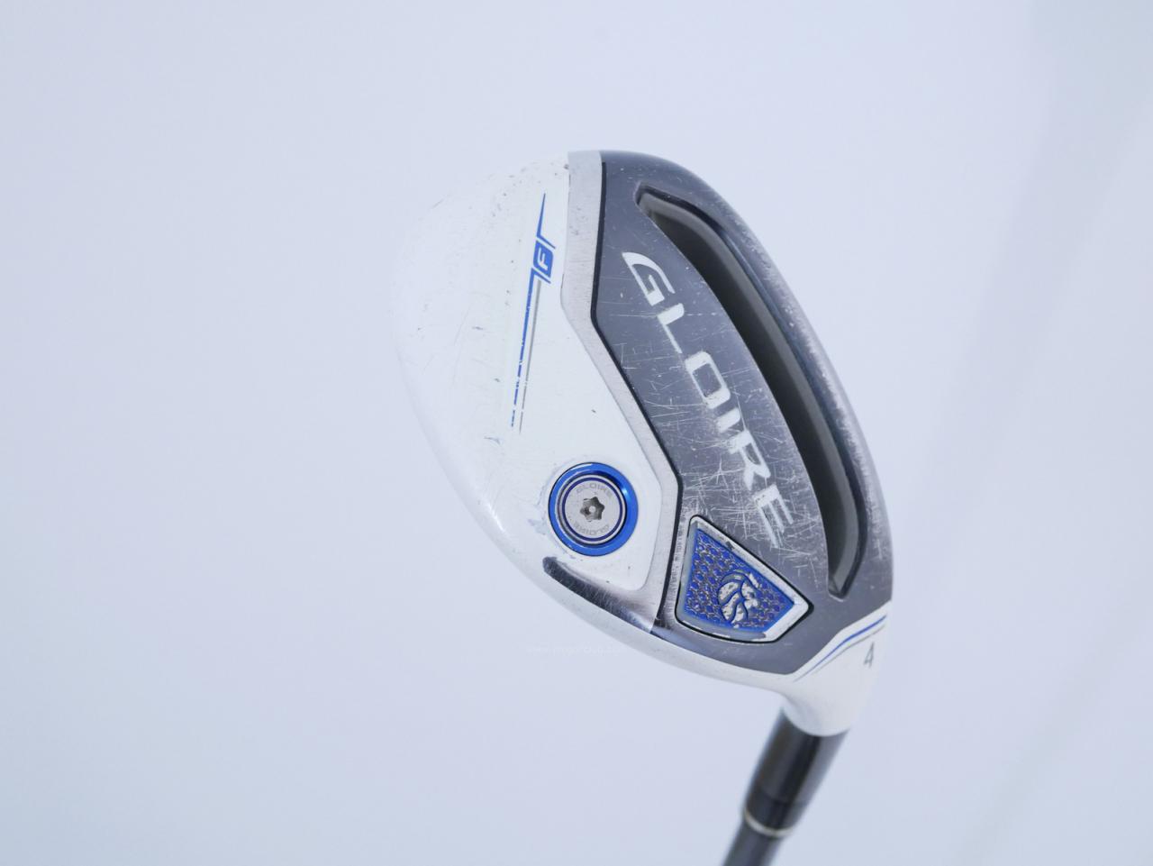 Fairway Wood : Taylormade : ไม้กระเทย Taylormade Gloire F (รุ่นท๊อปสุด) Loft 21 Flex R