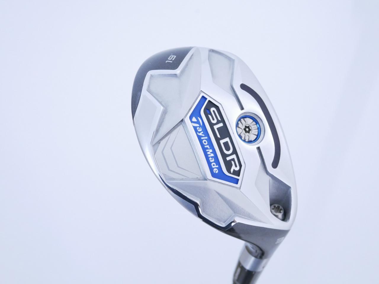 Fairway Wood : Taylormade : ไม้กระเทย Taylormade SLDR Loft 19 Flex S