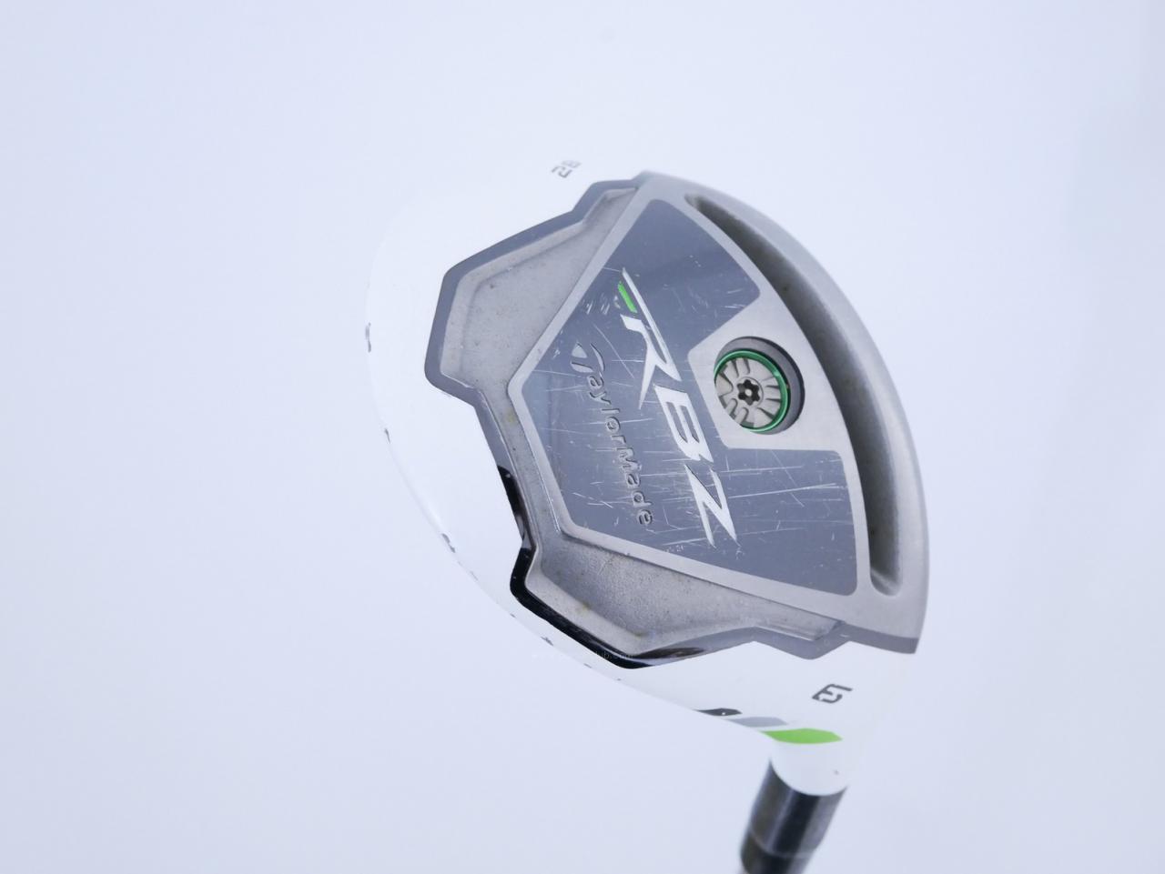 Fairway Wood : Taylormade : ไม้กระเทย Taylormade RBZ Loft 28 ก้านเหล็ก NS Pro 950 Flex R