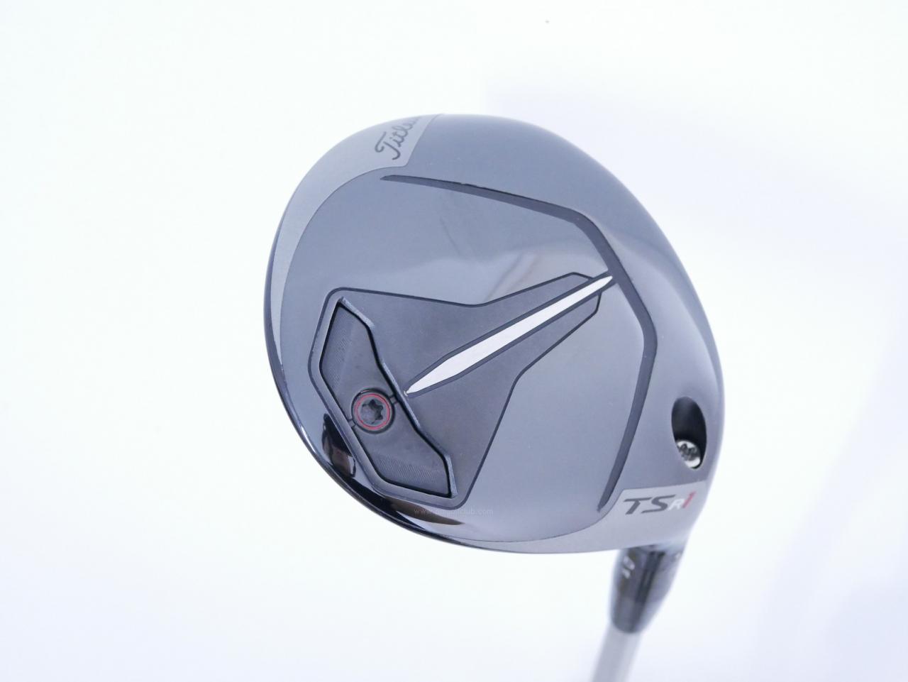 Fairway Wood : Titleist : หัวไม้ 5 Titleist TSR 1 (ปี 2023) Loft 18 ก้าน Titleist TSP120 Flex R