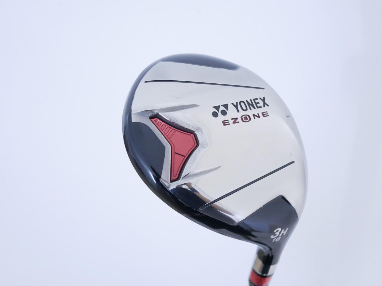 Fairway Wood : Other Brand : หัวไม้ 3 Yonex E-Zone Loft 16 Flex SR