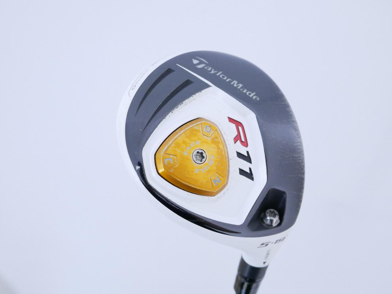 Fairway Wood : Taylormade : หัวไม้ 5 Taylormade R11 Loft 19 Flex S