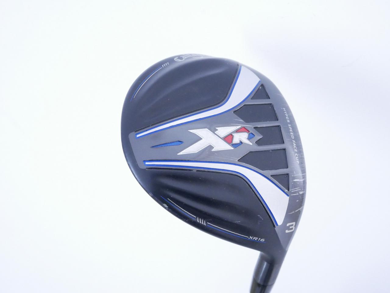 Fairway Wood : callaway : หัวไม้ 3 Callaway XR Loft 15 Flex SR