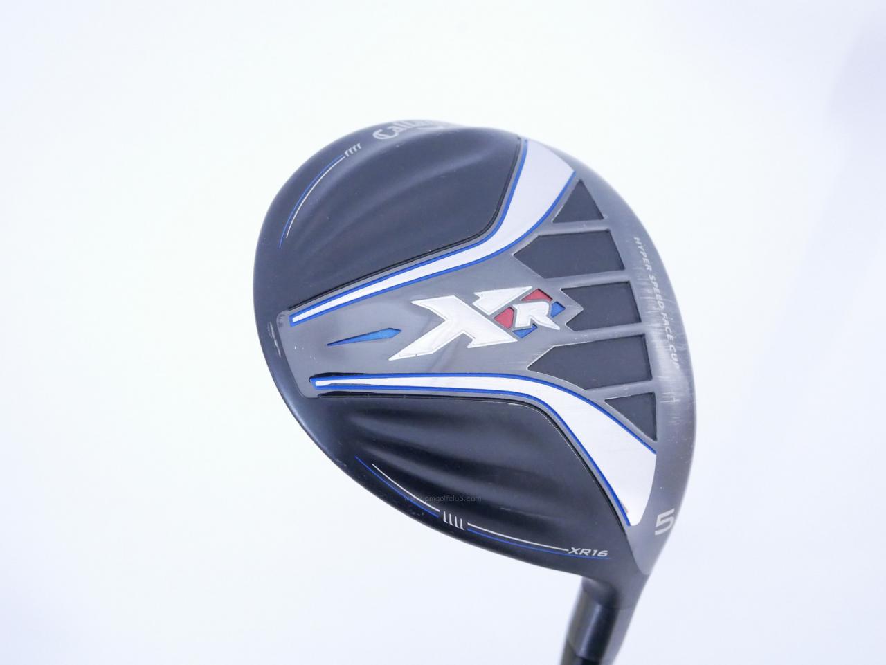 Fairway Wood : callaway : หัวไม้ 5 Callaway XR Loft 18 Flex R