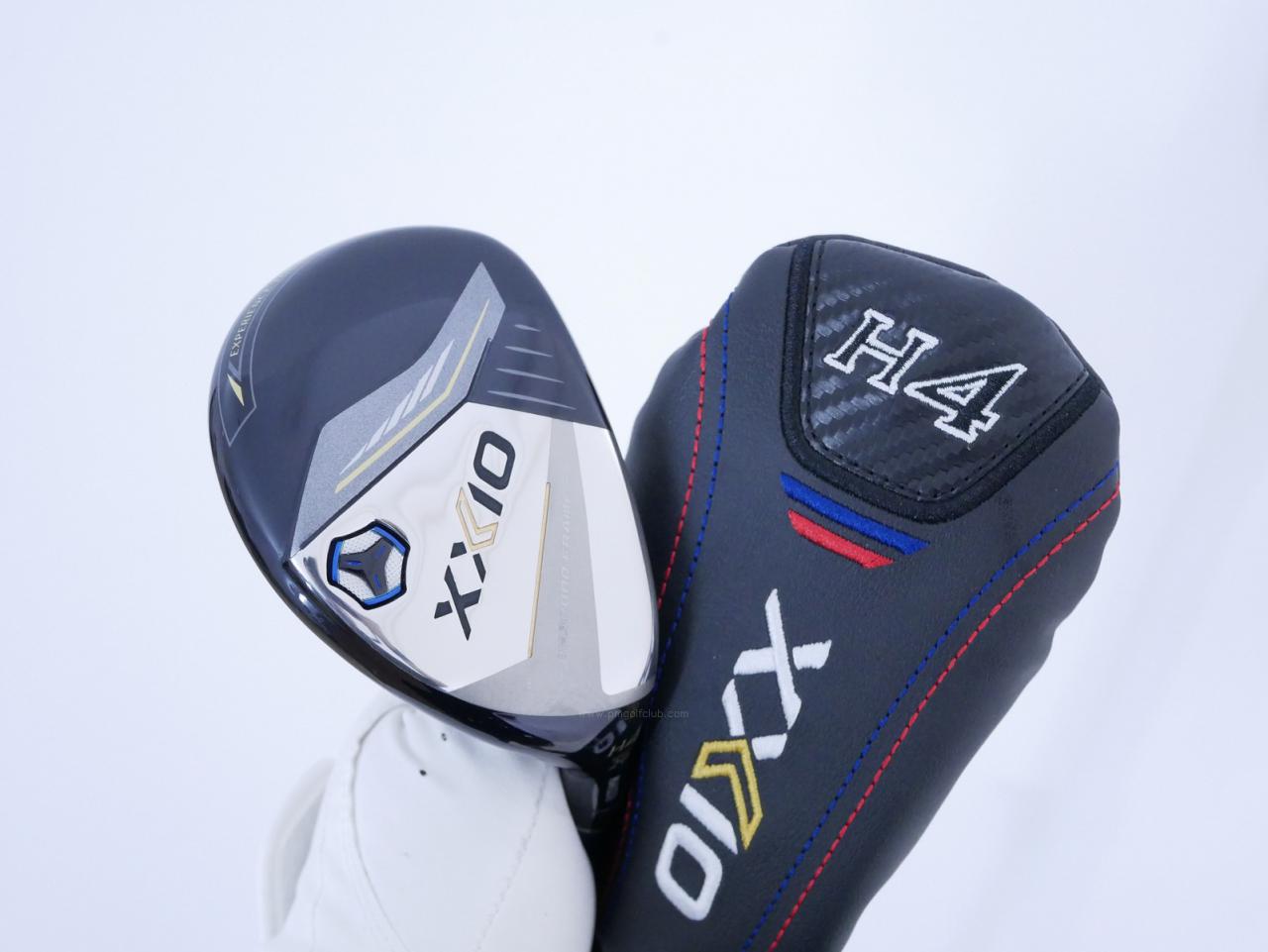 Fairway Wood : xxio : ไม้กระเทย XXIO 13 (ออกปี 2024) Loft 20 ก้าน MP-1300 Flex SR