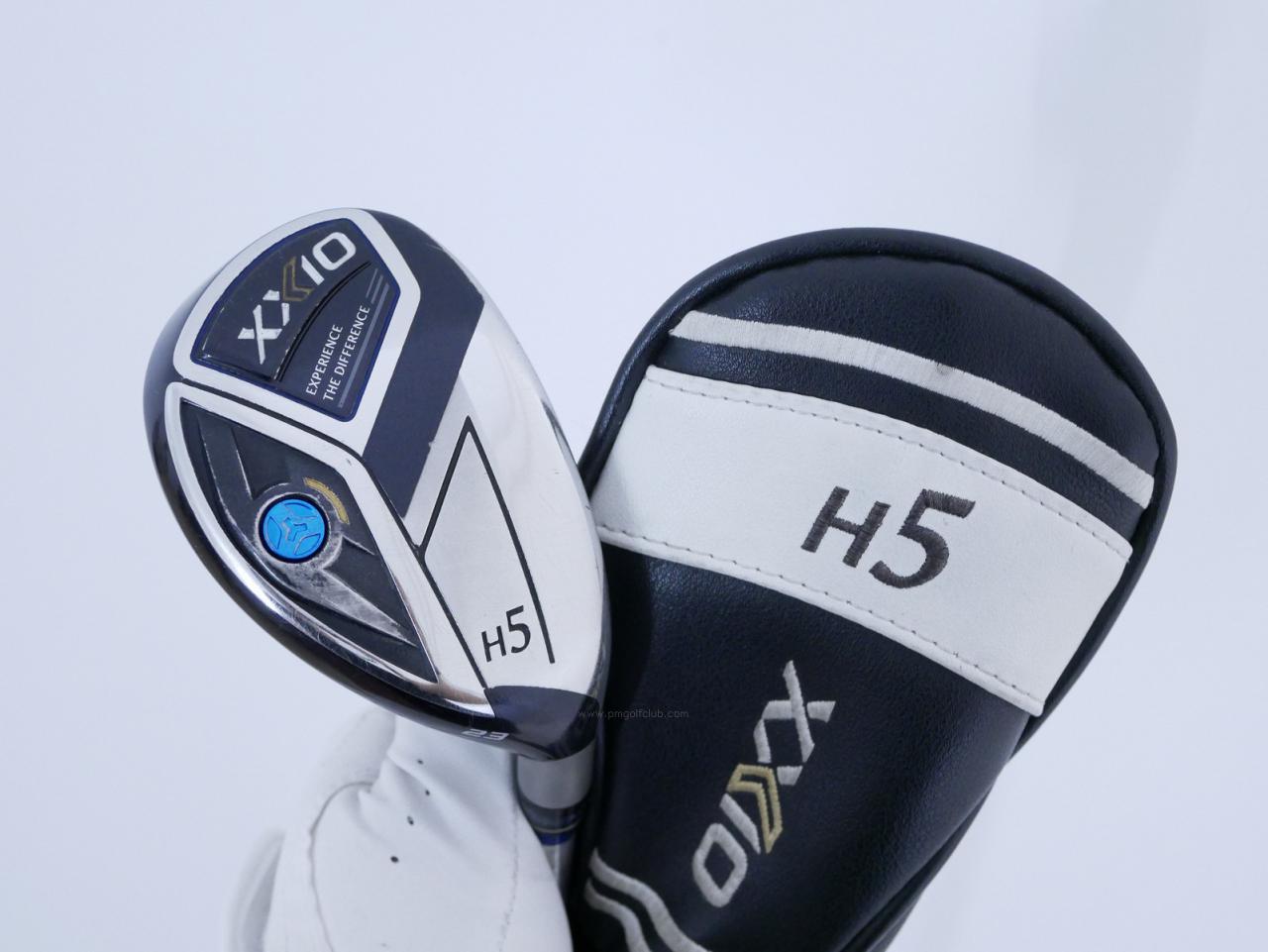 Fairway Wood : xxio : ไม้กระเทย XXIO 11 (ปี 2021) Loft 23 ก้าน MP-1100 Flex R