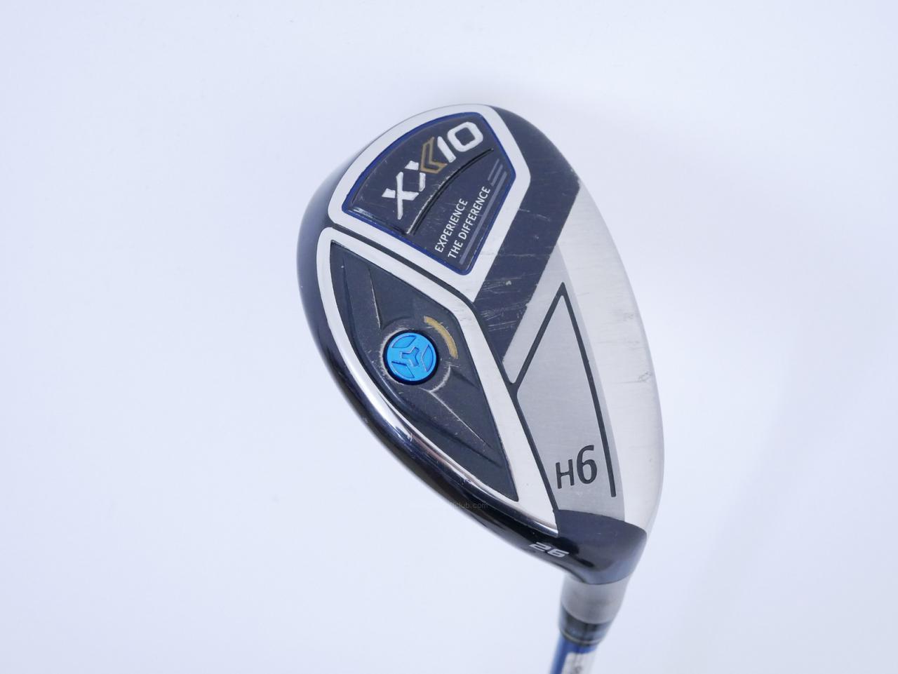 Fairway Wood : xxio : ไม้กระเทย XXIO 11 (ปี 2021) Loft 26 ก้าน MP-1100 Flex R