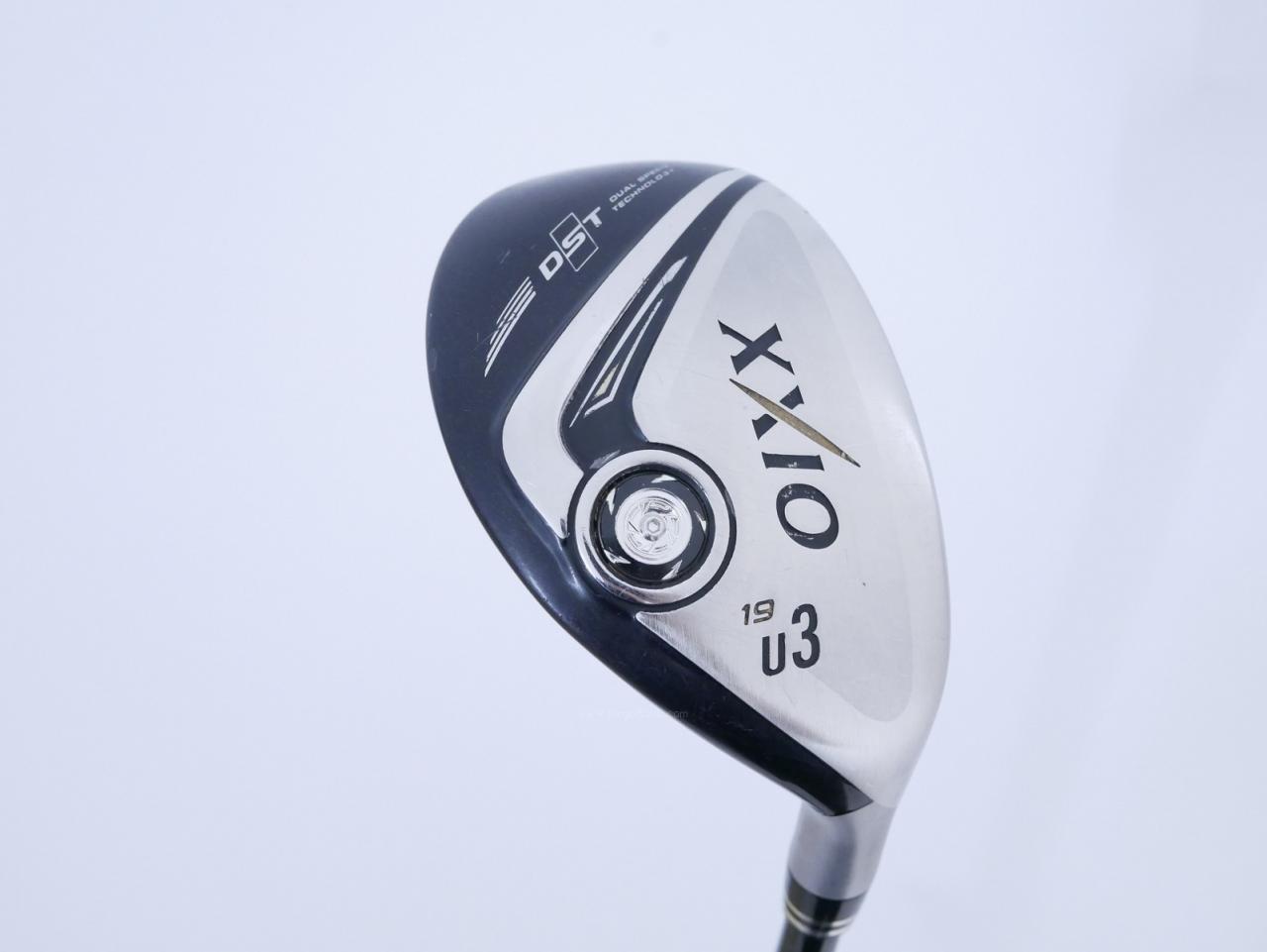 Fairway Wood : xxio : ไม้กระเทย XXIO 9 Miyazaki Model (รุ่นปี 2016) Loft 19 Flex S