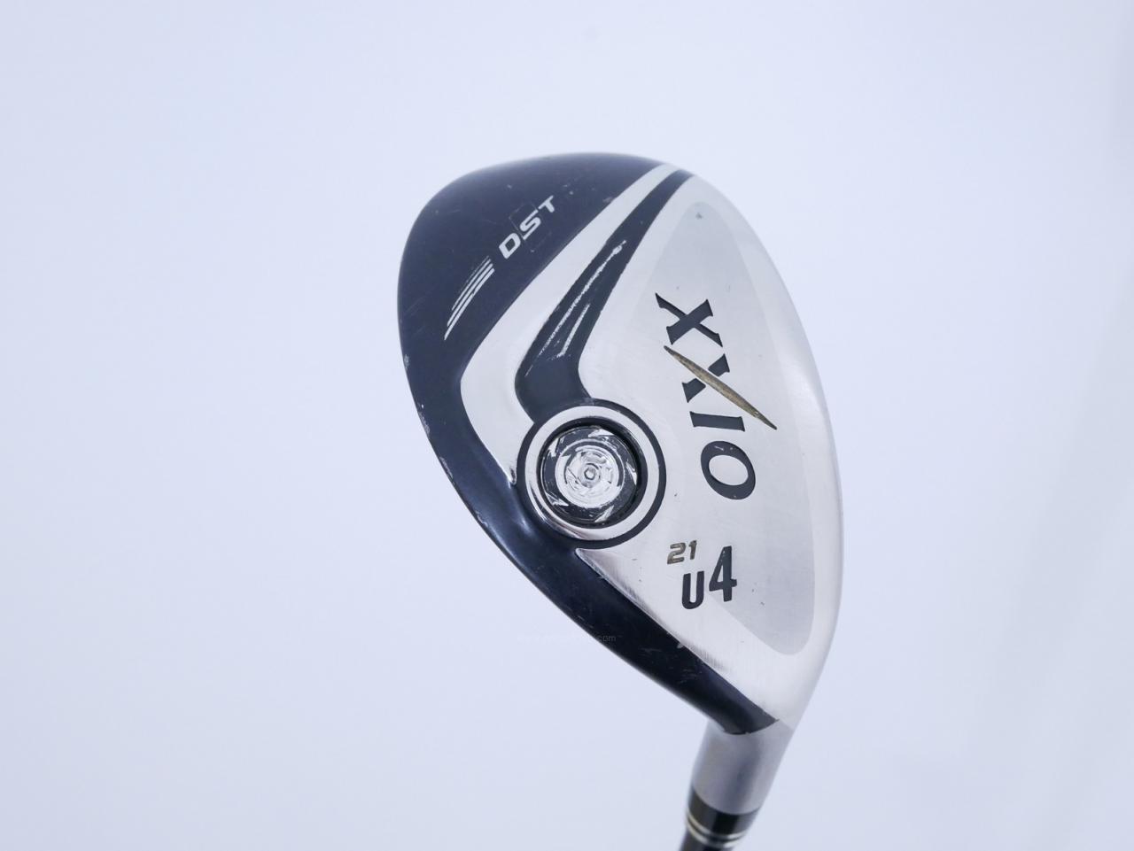 Fairway Wood : xxio : ไม้กระเทย XXIO 9 Miyazaki Model (รุ่นปี 2016) Loft 21 Flex S
