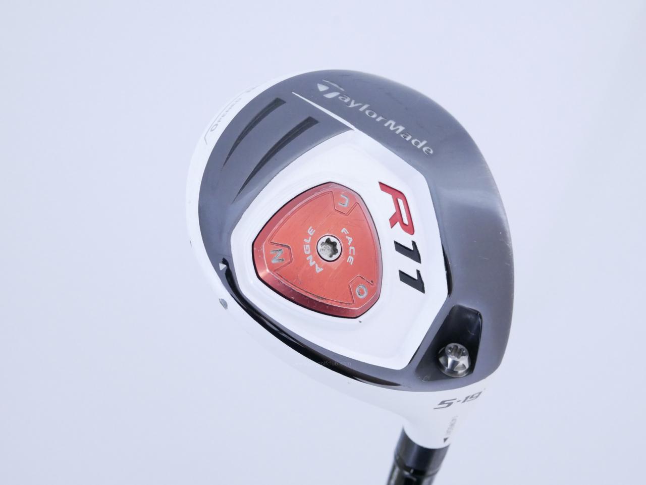 Fairway Wood : Taylormade : หัวไม้ 5 Taylormade R11 Loft 19 Flex S
