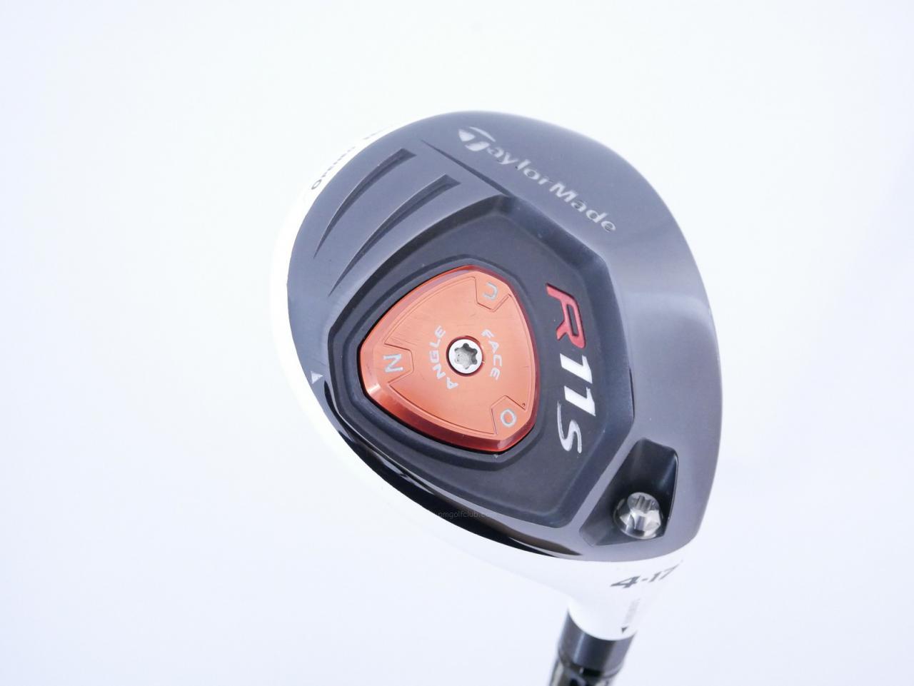 Fairway Wood : Taylormade : หัวไม้ 4 Taylormade R11s Loft 17 Flex S