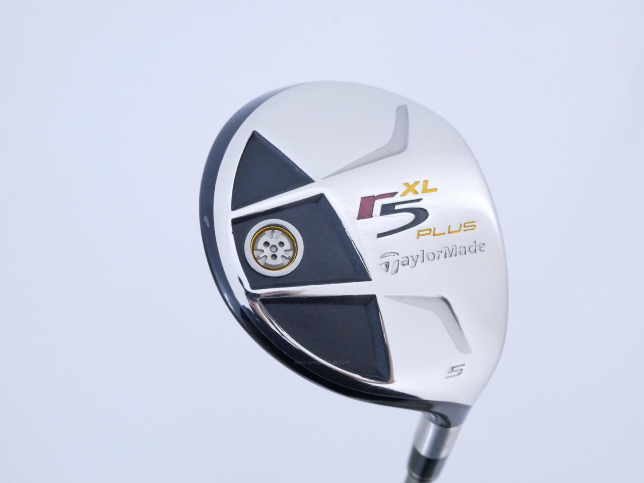 Fairway Wood : Taylormade : หัวไม้ 5 Taylormade r5 XL Plus Loft 18 Flex R