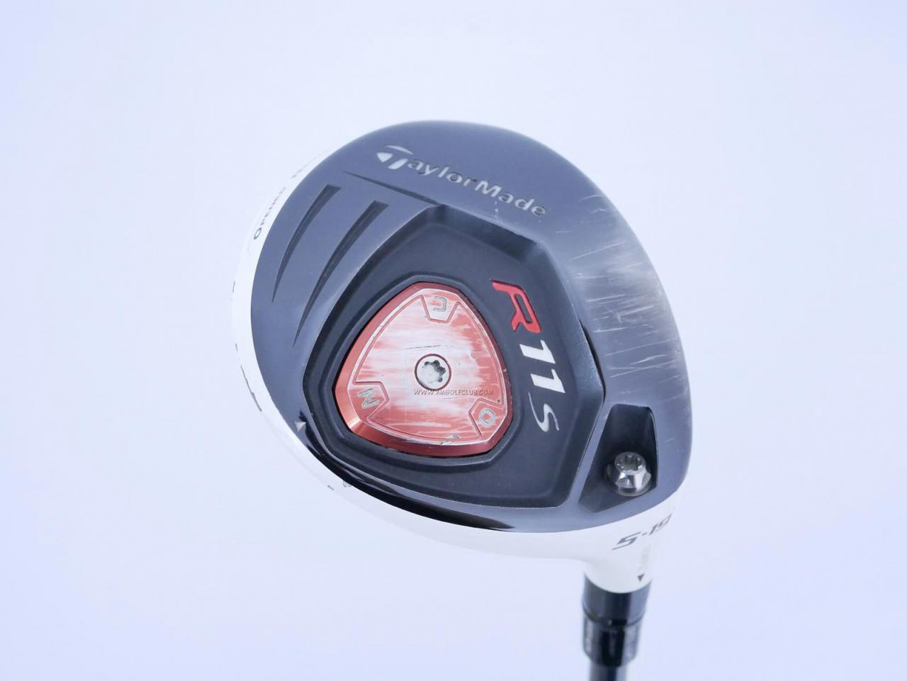 Fairway Wood : Taylormade : หัวไม้ 5 Taylormade R11 Loft 19 Flex S