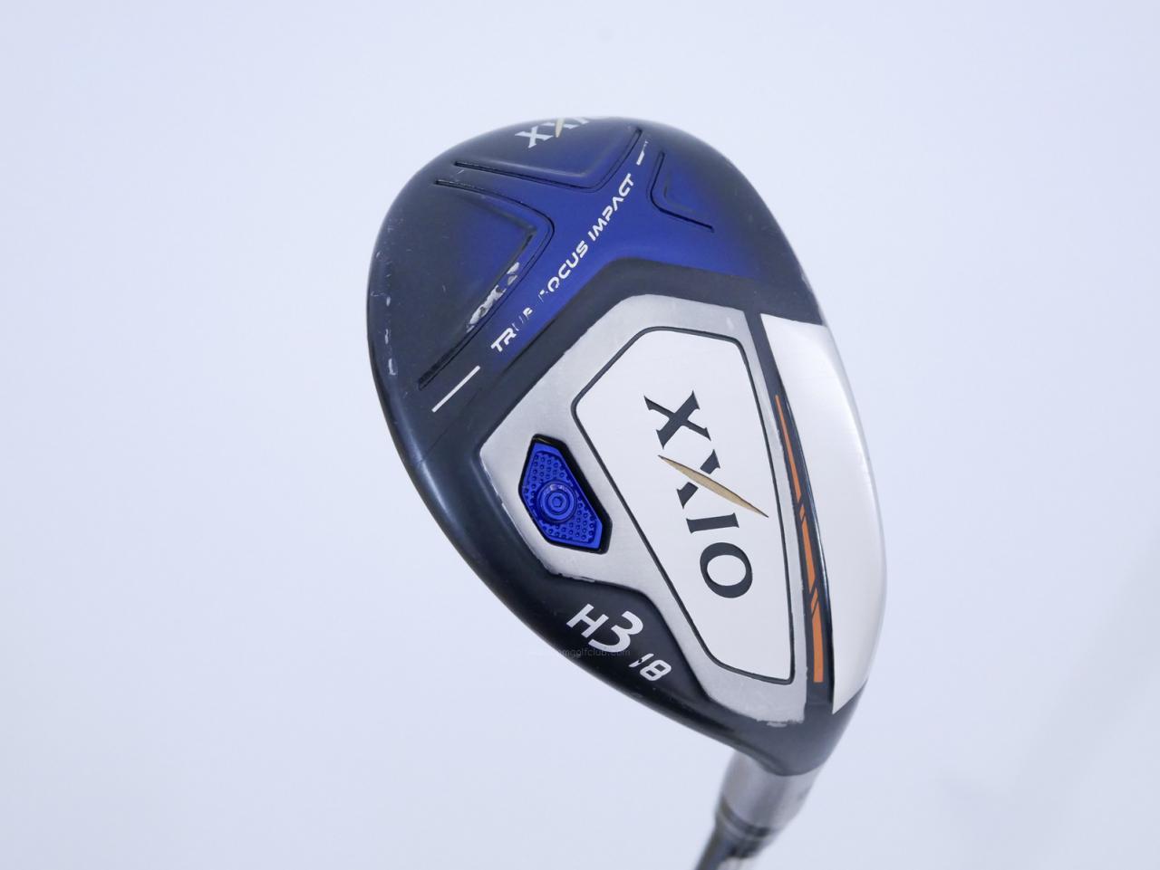 Fairway Wood : xxio : ไม้กระเทย XXIO 10 (ปี 2019) Loft 18 ก้าน MP-1000 Flex S
