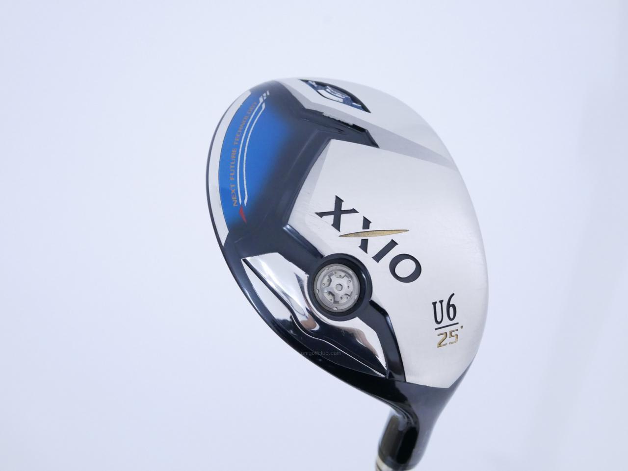 Fairway Wood : xxio : ไม้กระเทย XXIO 7 Loft 25 ก้าน MP-700 Flex R