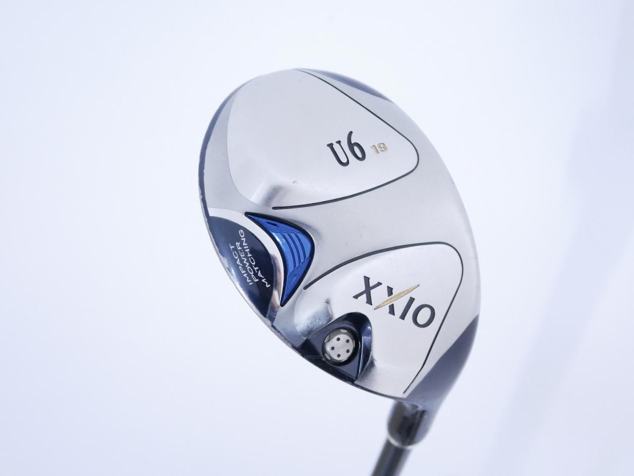 Fairway Wood : xxio : ไม้กระเทย XXIO 5 Loft 19 ก้าน MP-500 Flex R