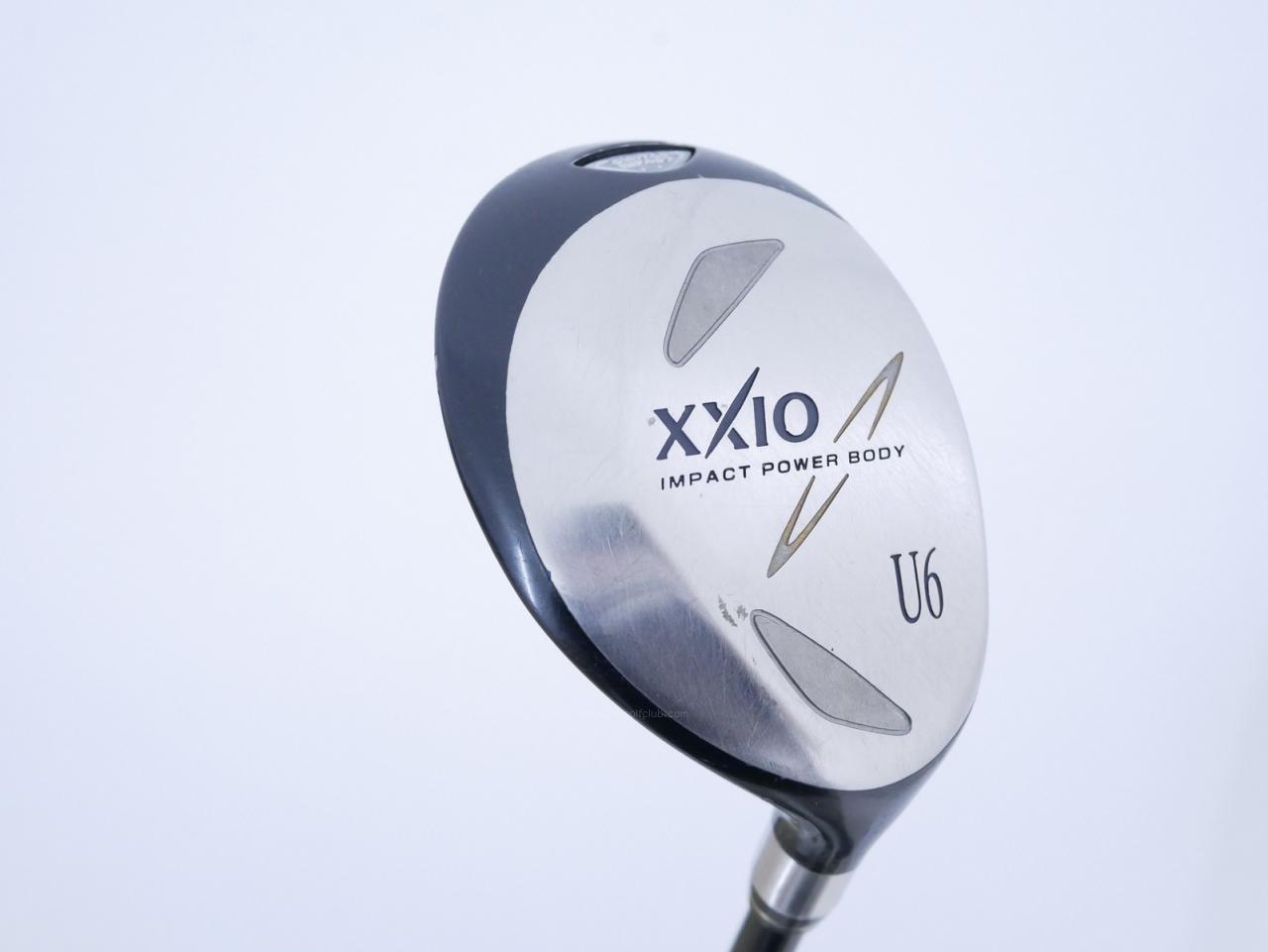 Fairway Wood : xxio : ไม้กระเทย XXIO Impact Power Body Loft 20 Flex R