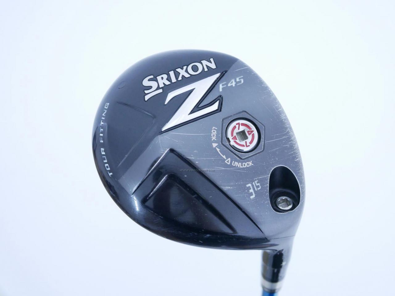 新品グリップ SRIXON Z F45 3W 5W フェアウェイウッド 2本SR 366797.jpg