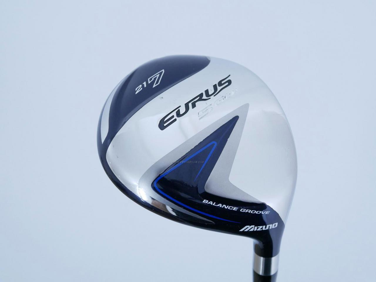 Fairway Wood : Other Brand : หัวไม้ 7 Mizuno Eurus 5GO Loft 21 Flex R