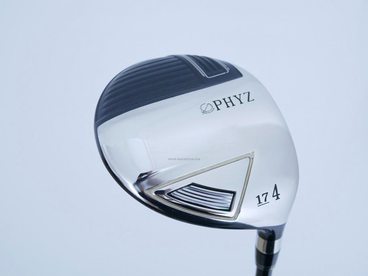 Fairway Wood : Tourstage : หัวไม้ 4 Tourstage PHYZ III (ซี่รีย์ท็อปของ Tourstage) Loft 17 Flex SR