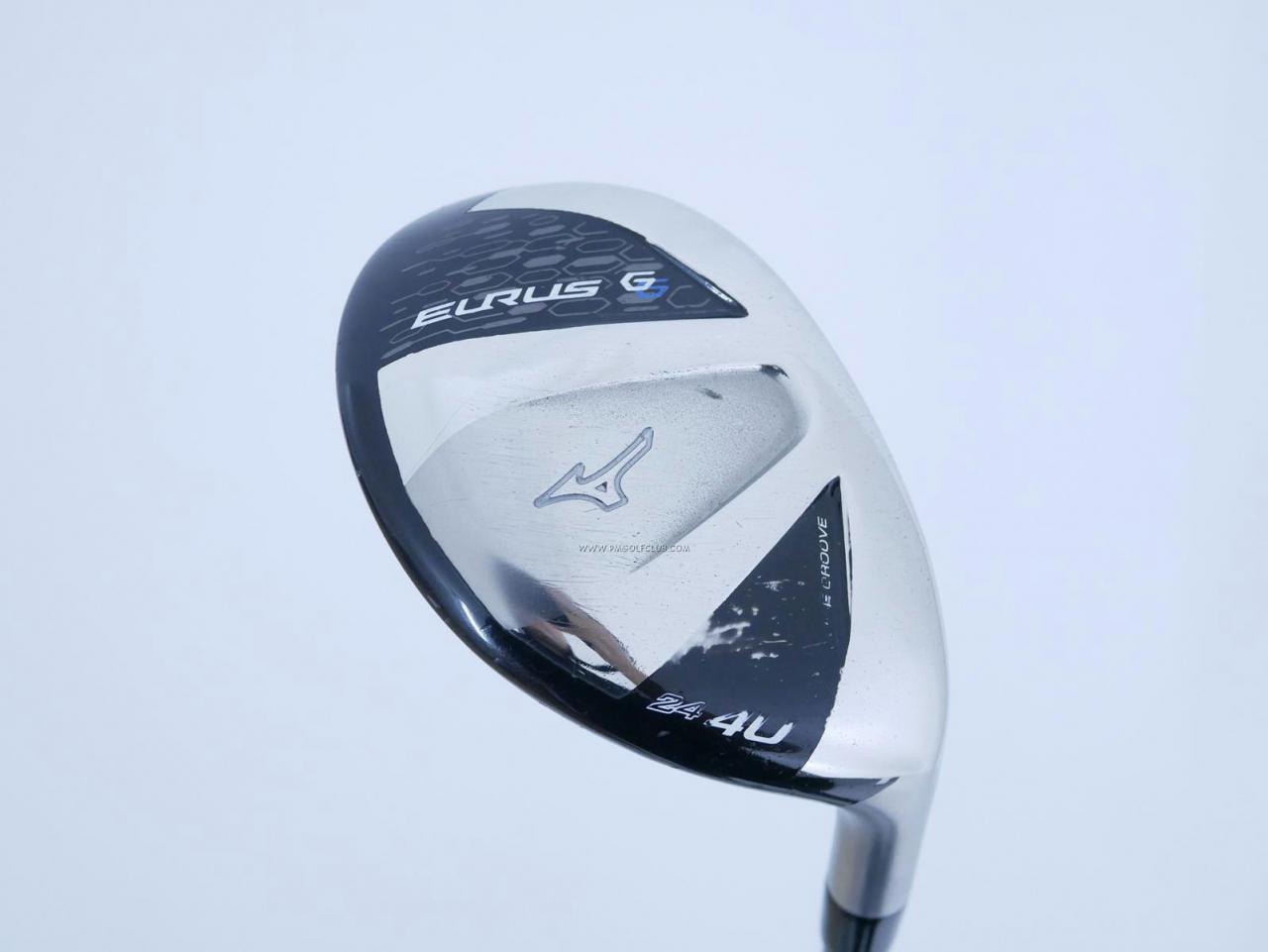 Fairway Wood : Other Brand : ไม้กระเทย Mizuno Eurus G Loft 24 Flex S