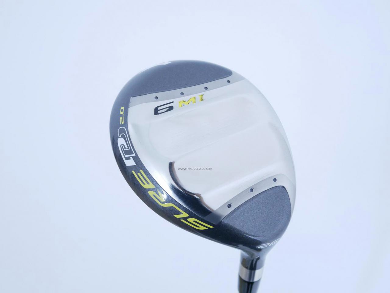 Fairway Wood : Other Brand : ไม้กระเทย Mizuno Sure DD 2.0 Loft 26 Flex S