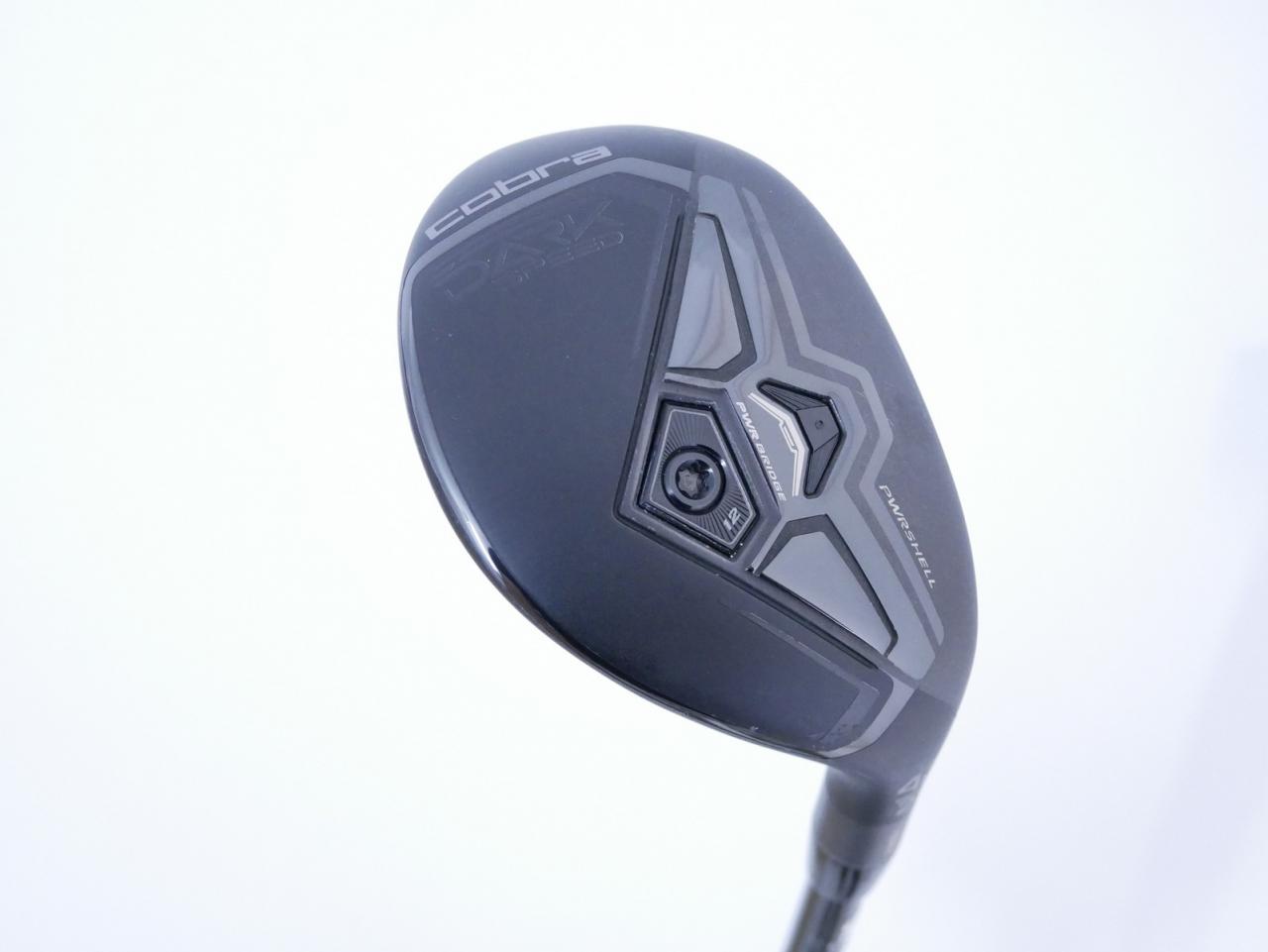 Fairway Wood : Other Brand : ไม้กระเทย Cobra Darkspeed Hybrid Loft 21 ก้าน Fujikura Speeder NX Flex S