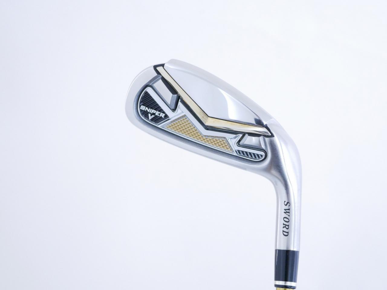 Fairway Wood : Katana : เหล็กกระเทย Katana Sniper V (สวย ตีง่าย) Loft 23 Flex R
