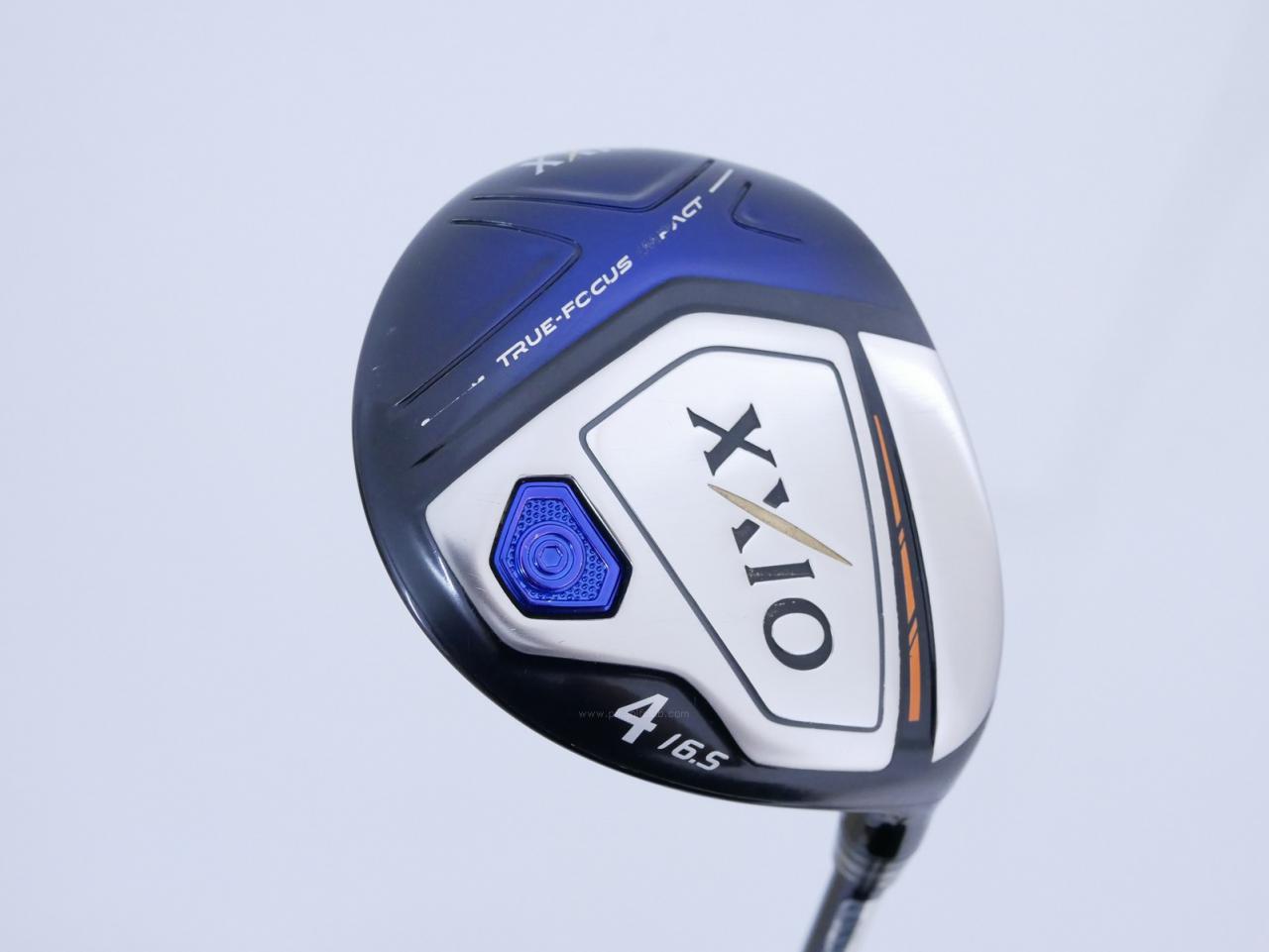 Fairway Wood : xxio : หัวไม้ 4 XXIO 10 (รุ่นปี 2019) Loft 16.5 ก้าน MP-1000 Flex R