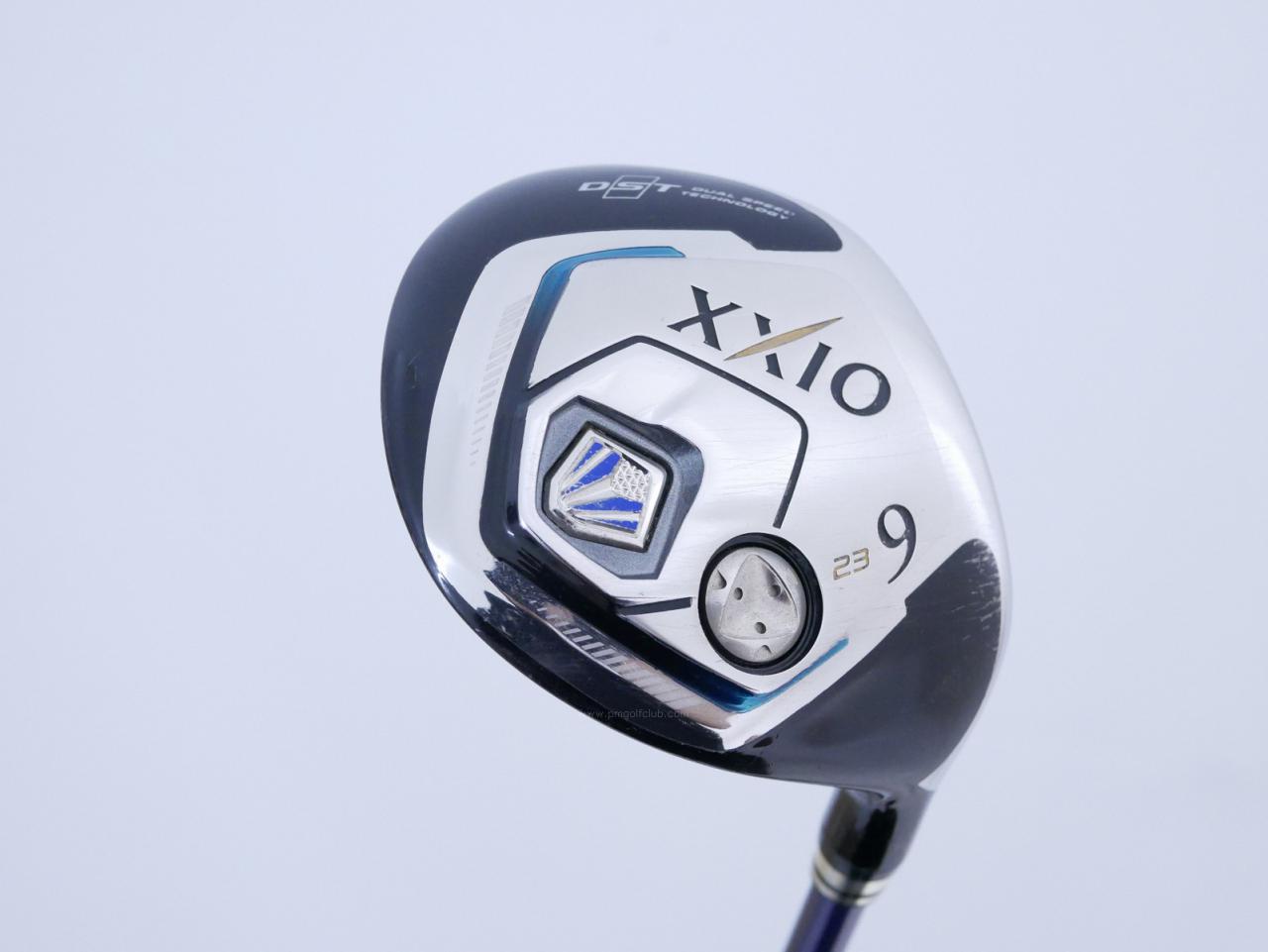Fairway Wood : xxio : หัวไม้ 9 XXIO 8 (ออกปี 2015) Loft 23 ก้าน MP-800 Flex R