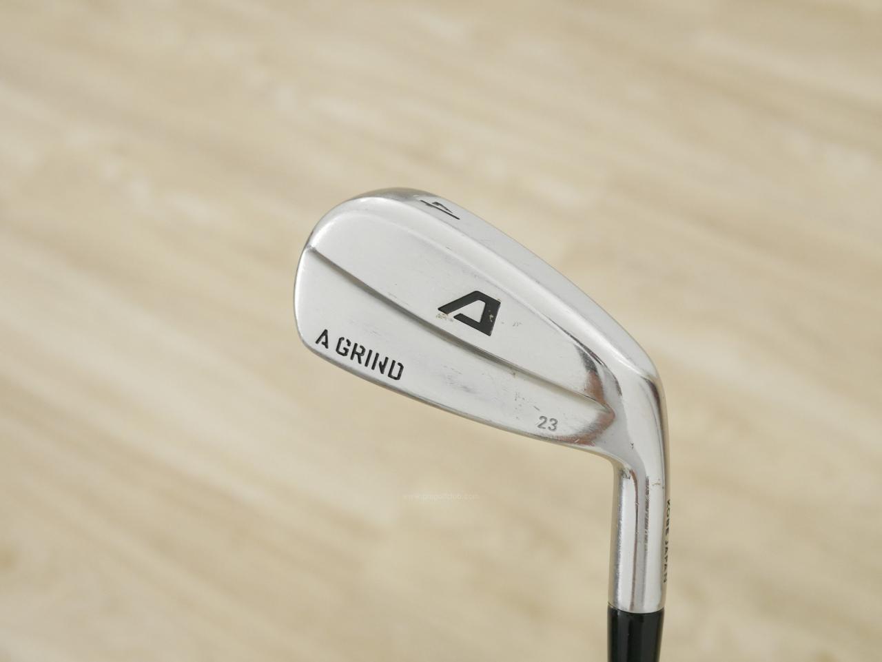 Fairway Wood : Other Brand : เหล็กกระเทย A Grind Hybrid Iron Loft 23 ก้านกราไฟต์ Mitsubishi FUBUKI AX i425 Flex S