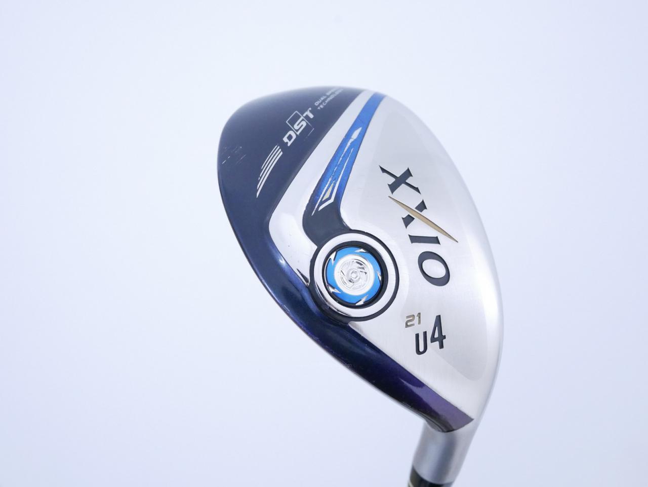 Fairway Wood : xxio : ไม้กระเทย XXIO 9 (รุ่นปี 2016) Loft 21 ก้าน MP-900 Flex SR