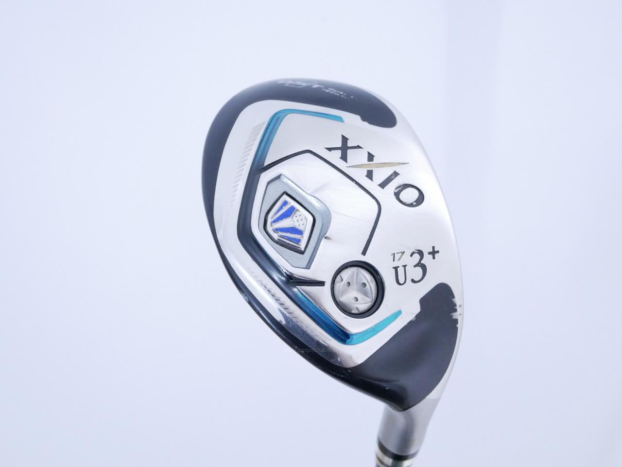 Fairway Wood : xxio : ไม้กระเทย XXIO 8 (ออกปี 2015) Loft 17 ก้าน MP-800 Flex R