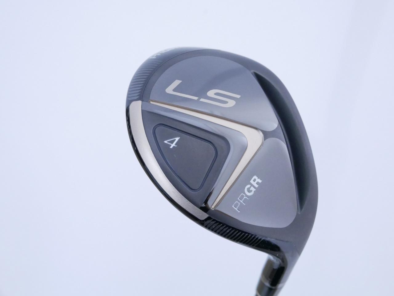Fairway Wood : PRGR : ไม้กระเทย PRGR LS (ปี 2022) Loft 22 ก้าน Fujikura Speeder NX Flex SR